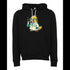 Dr. Duck Bella canvas hoodie 3719